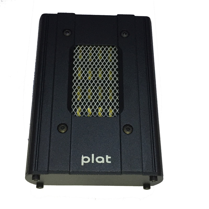 1 PC High power ribbon tweeter speaker planar transducer transformer AMT for diy audio