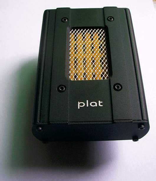 1 PC High power ribbon tweeter speaker planar transducer transformer AMT for diy audio
