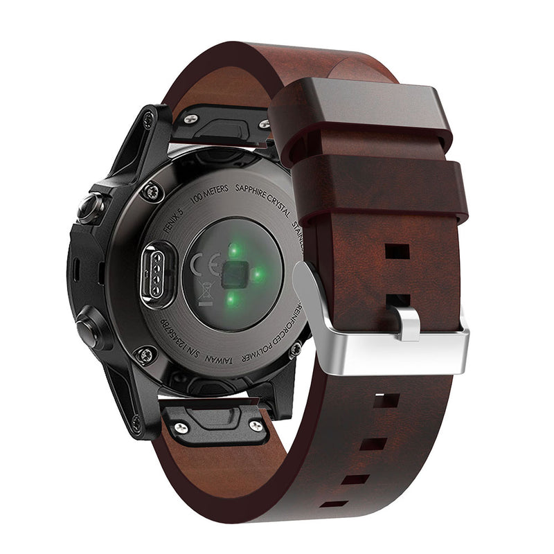 Sport watch bracelet watchbands genuine leather strap watch band watch accessories wristband