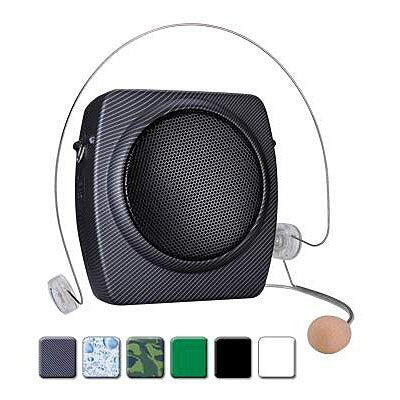 TAKSTAR E6 MINI Portable Digital Amplifier & Speaker portable teaching megaphone with headset