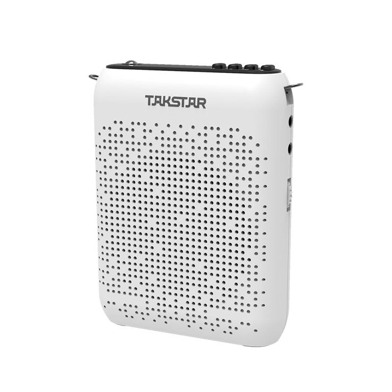 Takstar E220 Digital megaphone light weight portable voice amplifier Bluetooth loudspeaker for