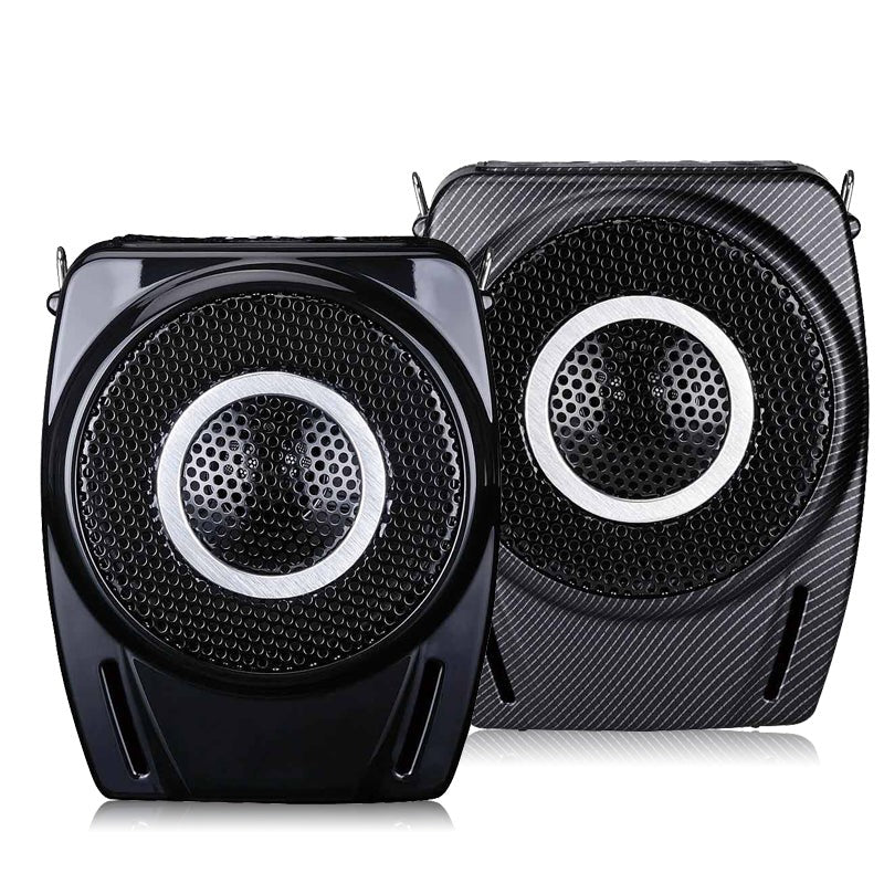 Takstar E8M 18W portable digital speaker MP3 Audio Player use for teaching tour guide selling