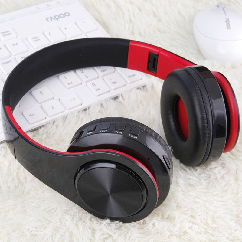 Tourya B7 Wireless Headphones Bluetooth Headset Earphone Headphone Earbuds Earphones With Microphone