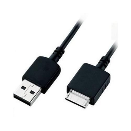Usb Data Charger Cable For Sony Walkman Nwz Mp3 Player