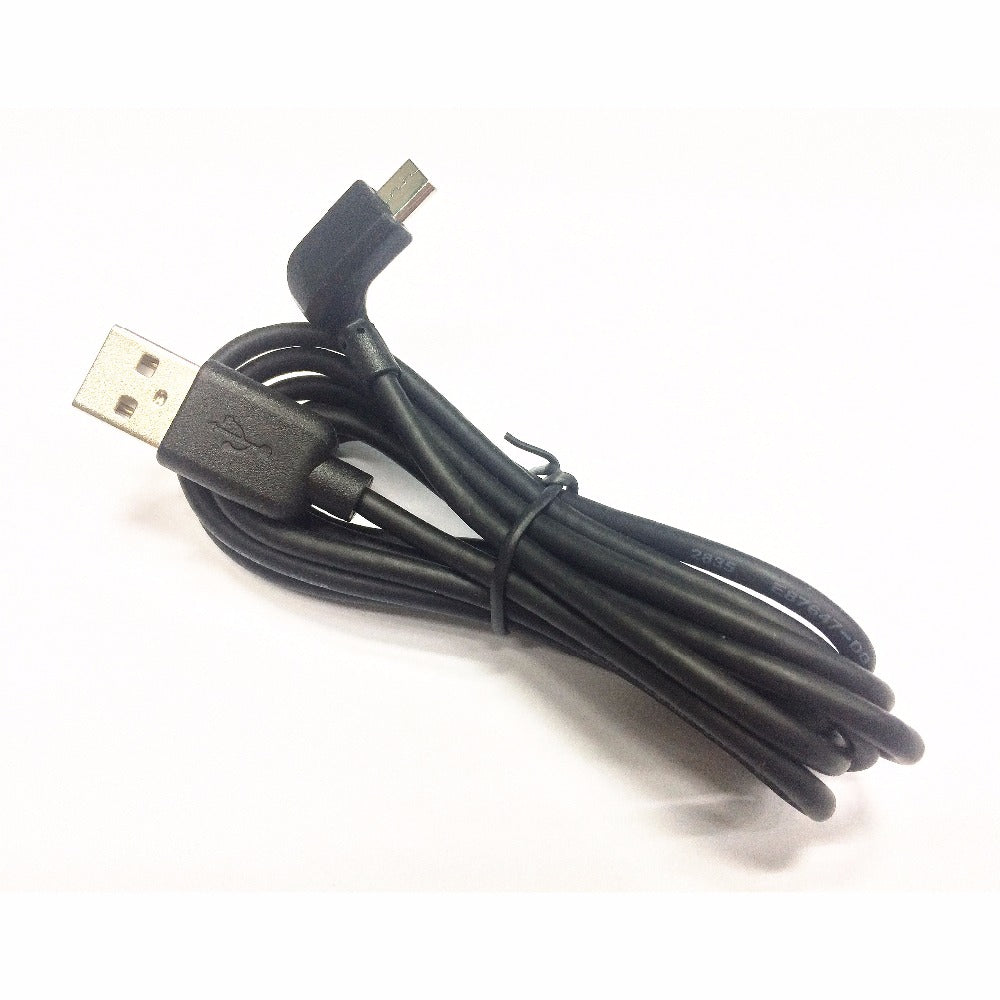 USB DC Power Charger+Data SYNC Cable Cord Lead For TomTom GPS Via 1535 T/M 1535M