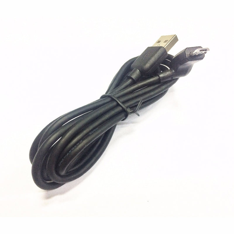 USB DC Power Charger+Data SYNC Cable Cord Lead For TomTom GPS Via 1535 T/M 1535M