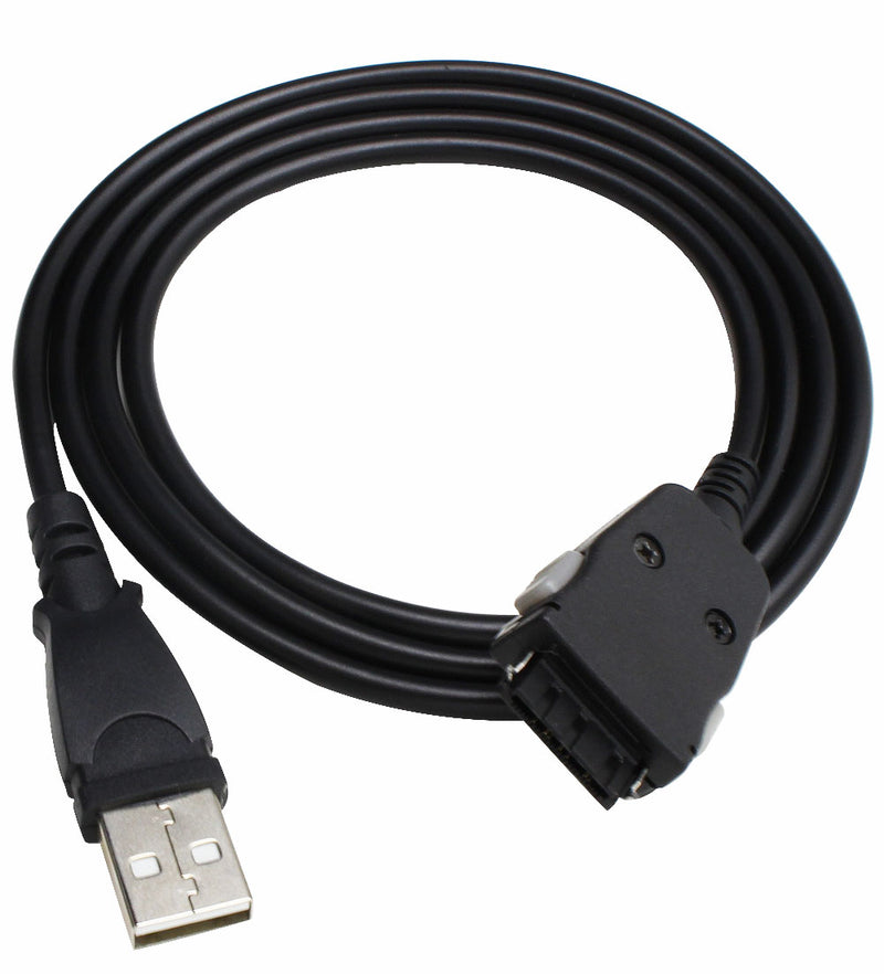 USB Sync Data Charger Cable for Samsung MP3 MP4 Player YP-Z5/F YH-J50 YH-J70