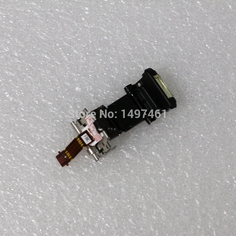 Used flash assembly without cover repair Parts for Sony ILCE-5000 A5000 Camera