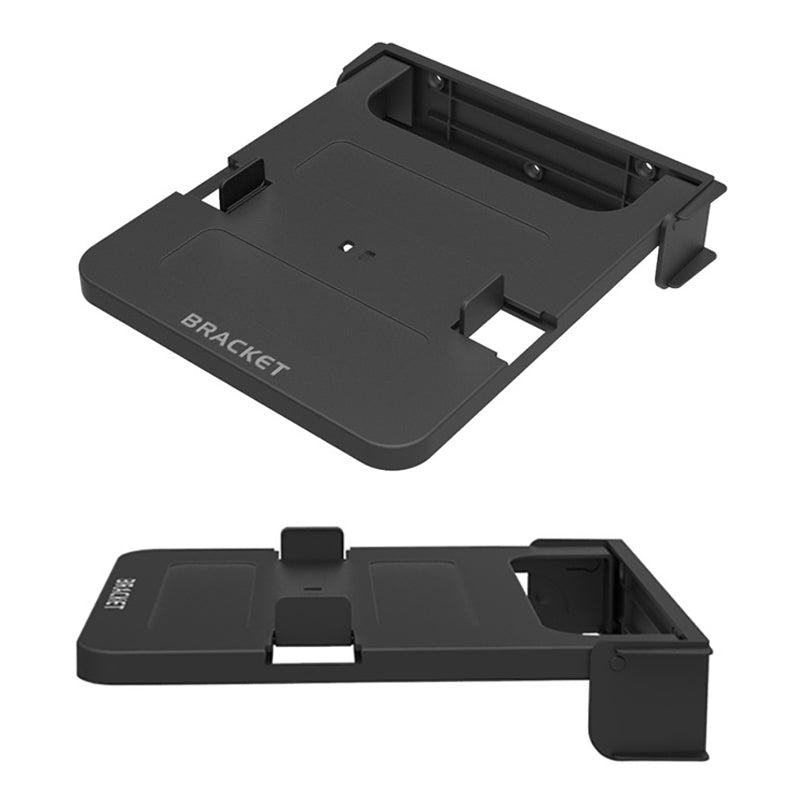 VONTAR Foldable Mount Bracket 100-135mm for Android TV Box Set Top Box Stand Holder Racks Wall