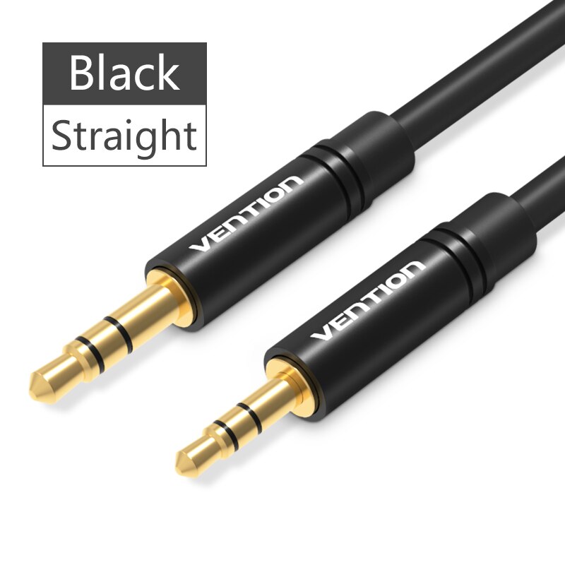 3.5 to 2.5 Aux Cable Jack 3.5 mm to Jack 2.5 mm Audio Cable Jack 3.5 Aux Speaker Connector Cord