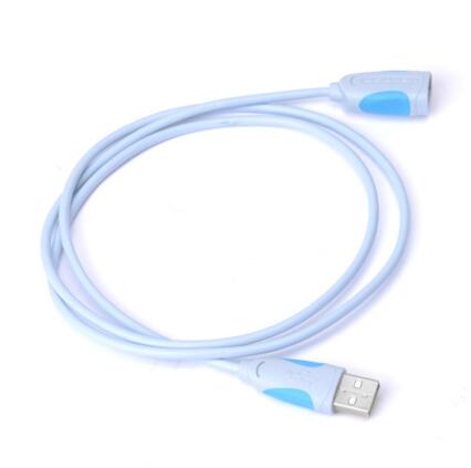 USB 2.0 A Extension Cable Male to Female Extender Cable USB2.0 Cable Extended for laptop
