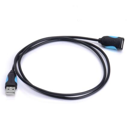 USB 2.0 Male to Female USB Cable 2m 3m 5m Extender Cord Wire Super Speed Data Sync USB2.0