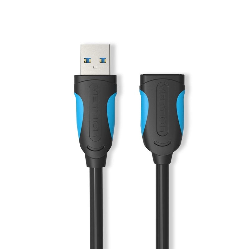 USB 3.0 Cable Super Speed USB Extension Cable 2.0 Male to Female 0.5m 1m 2m 3m USB Data Sync