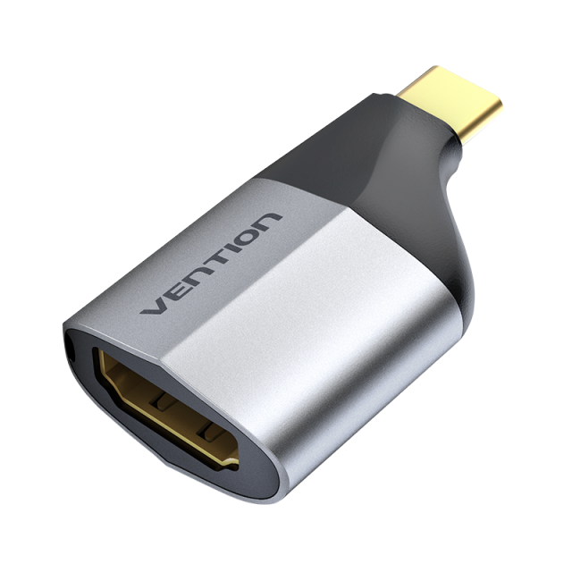 USB C to HDMI 2.0 Adapter USB Type C HDMI Cable 4K Converter Type C to DP