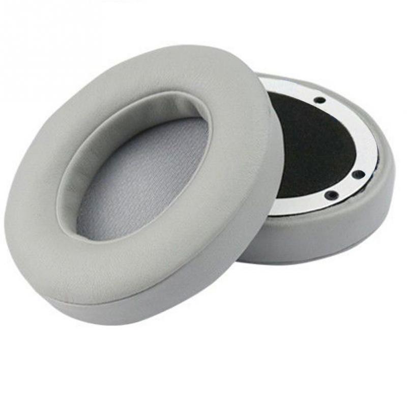 Replacement Ear Pads Soft Sponge Cushion for Beats Studio 2.0 Wireless/Wired Headphone