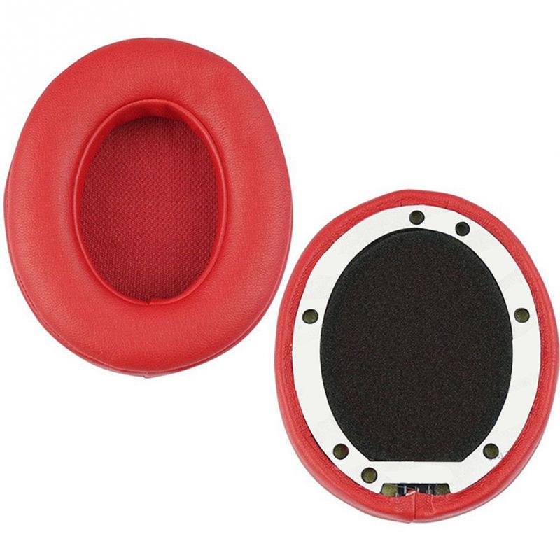 Replacement Ear Pads Soft Sponge Cushion for Beats Studio 2.0 Wireless/Wired Headphone