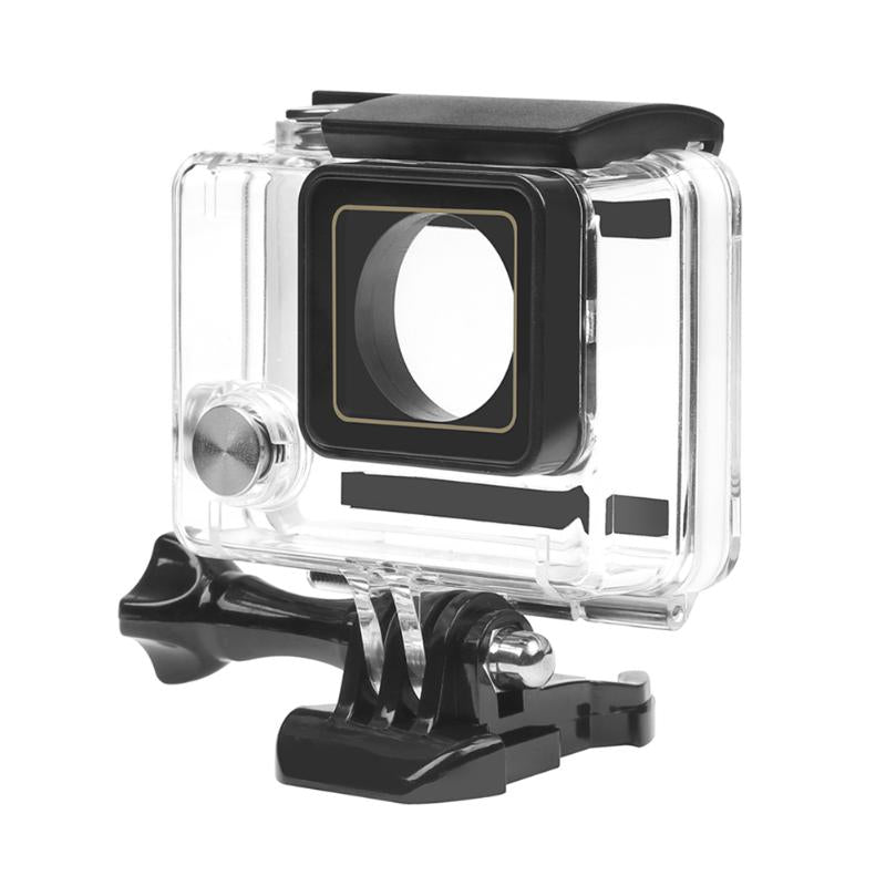 Waterproof Camera Housing Case Underwater Protector Case Cover Housing Shell Camera Accessories