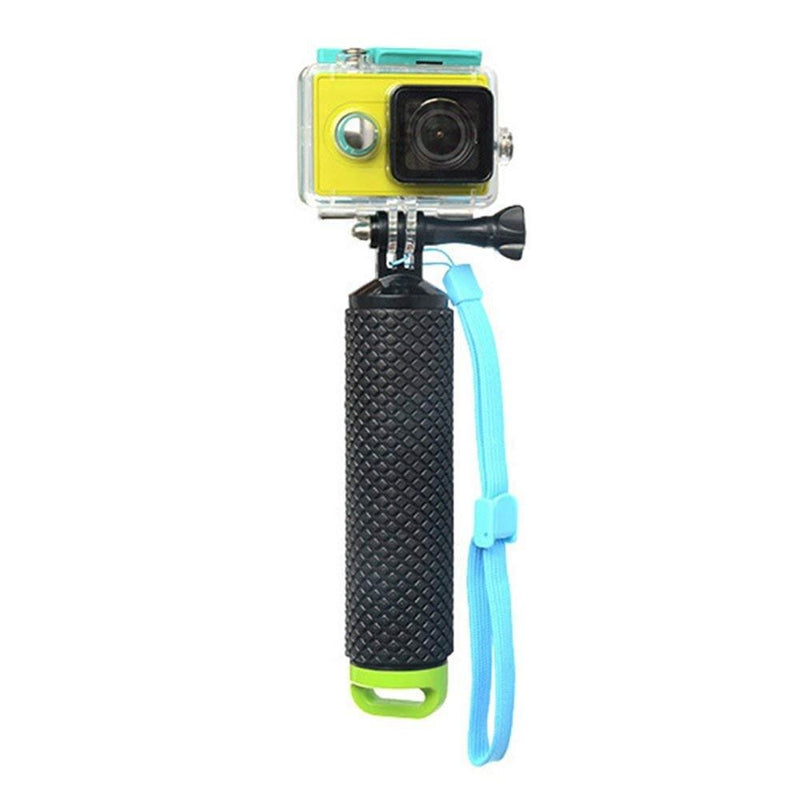 Waterproof Floating Hand Grip Underwater Selfie Stick for Gopro Hero Session Pro Float Handle Diving