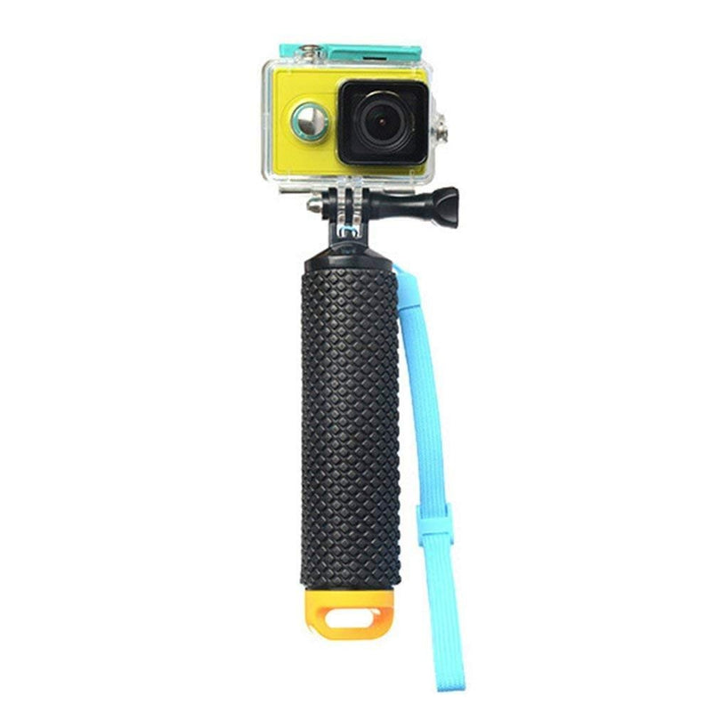 Waterproof Floating Hand Grip Underwater Selfie Stick for Gopro Hero Session Pro Float Handle Diving