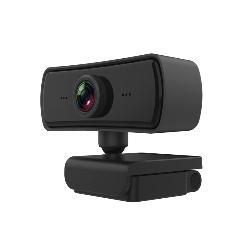 Webcam 1080P Full HD Web Camera With Microphone USB Plug Web Cam For PC Computer Mac Laptop Desktop YouTube Skype Mini Camera