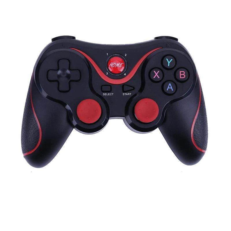 Control / Gamepad T3 para android, tablet y smartphone 