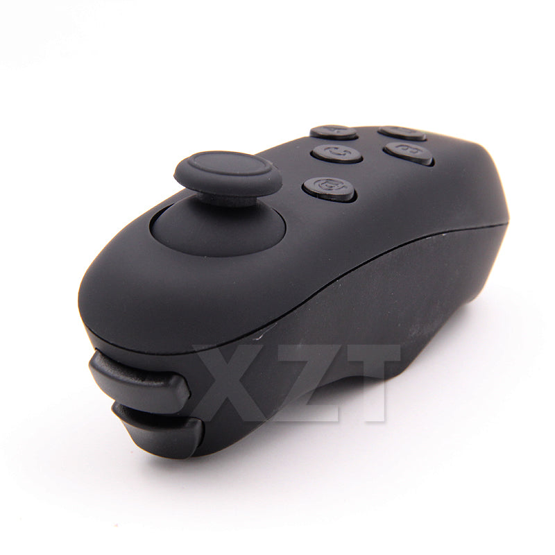 Wireless Bluetooth Gamepad Update VR Remote Controller for Android IOS Smartphone Joystick Game Pad