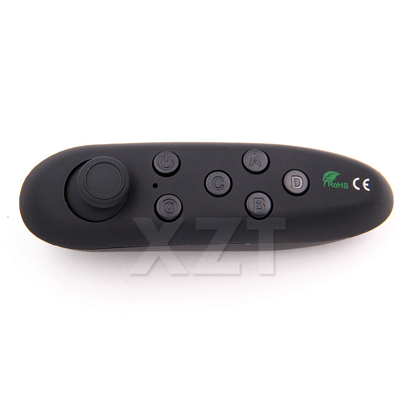 Wireless Bluetooth Gamepad Update VR Remote Controller for Android IOS Smartphone Joystick Game Pad