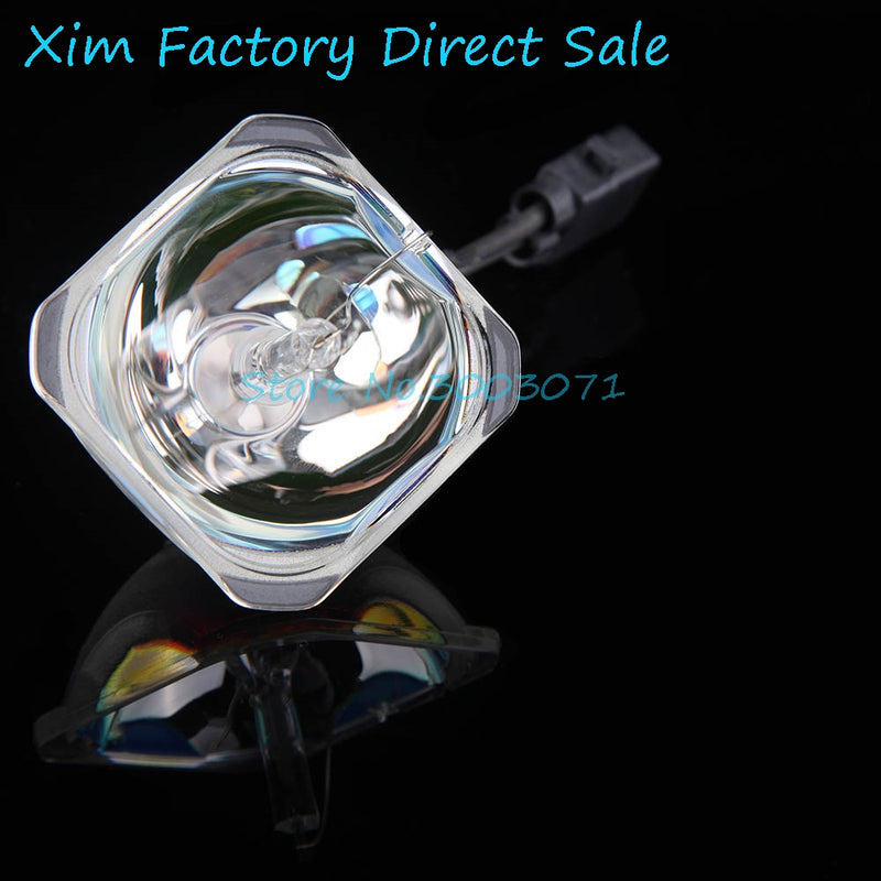 XIM Projector Bare Lamp ELPL67 V13H010L67 For Epson EB-C30X / EB-S01 / EB-S02 / EB-S02H / EB-S11