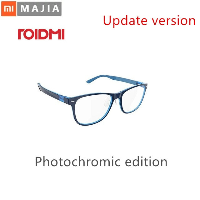 Xiaomi Mijia ROIDMI B1 Detachable Anti-blue-rays Protective Glass Eye Protector For Man Woman Play