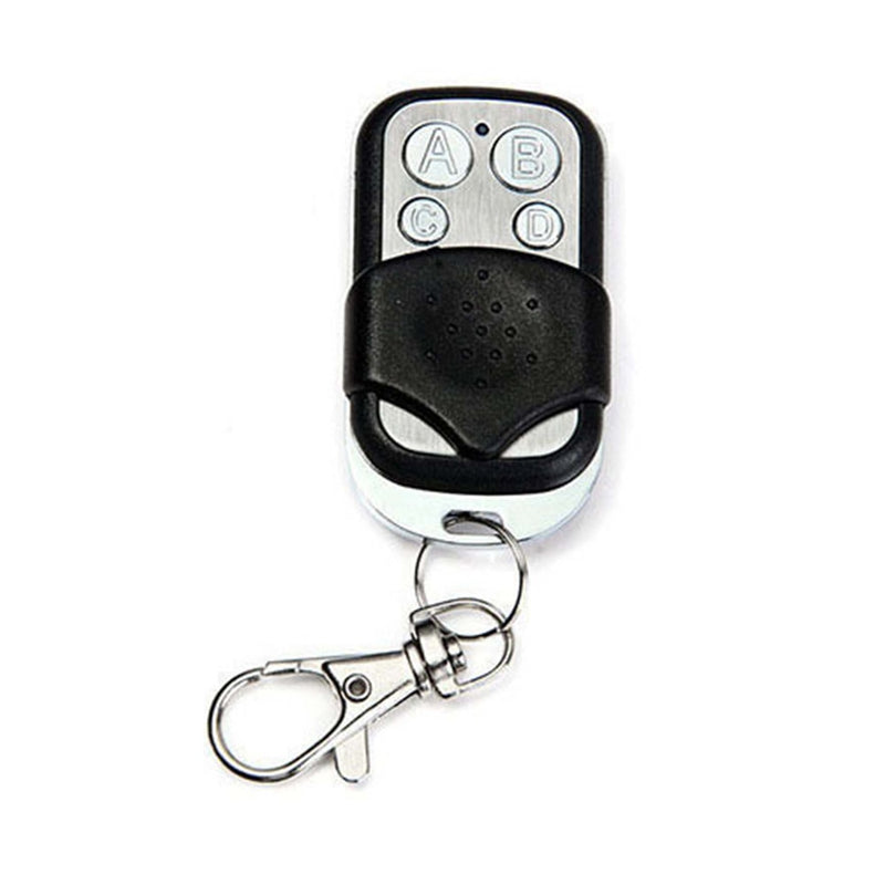 YuBeter Wireless Universal 433 Mhz RF Remote Control /433 Mhz EV1527 Learning code Remote Control