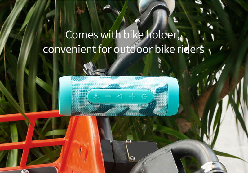 Bicycle Mounting Bracket for S1 S22 Bluetooth Speaker