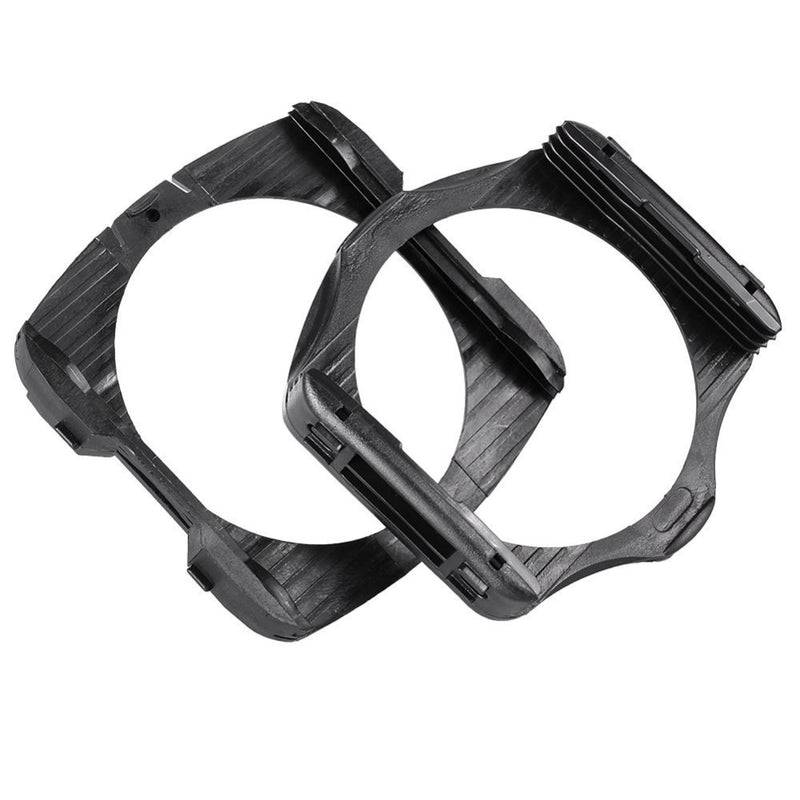 Zomei Camera Filtro Gradient Neutral Density Gradual ND Square Resin Filters Adapter Rings Holder