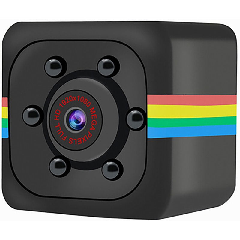 SQ11 Mini Camera HD 1080P Sensor Night Vision Camcorder Motion DVR Micro Camera