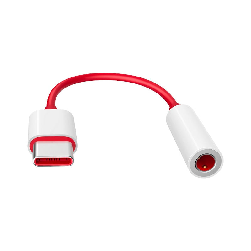 original oneplus 6T 7 Pro usb Type C To 3.5mm Earphone Jack Adapter Aux Audio For oneplus 7T/7T
